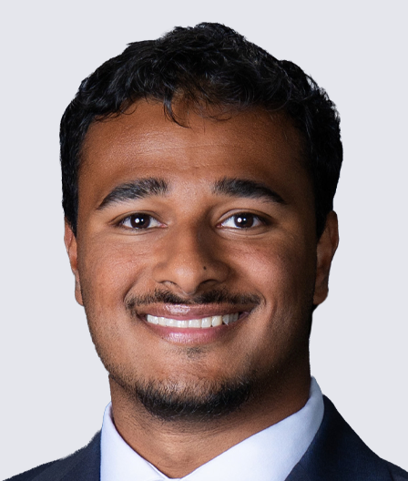 Andrew Geevarghese