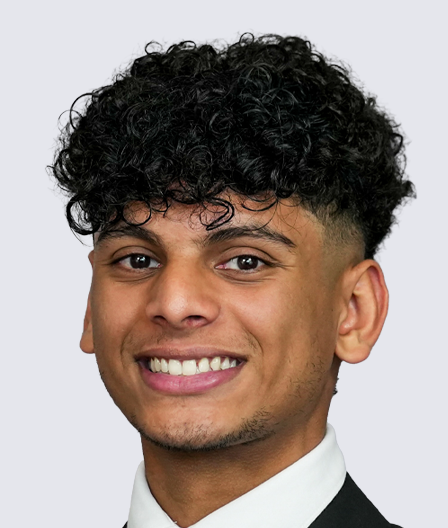 Aaron Thomas