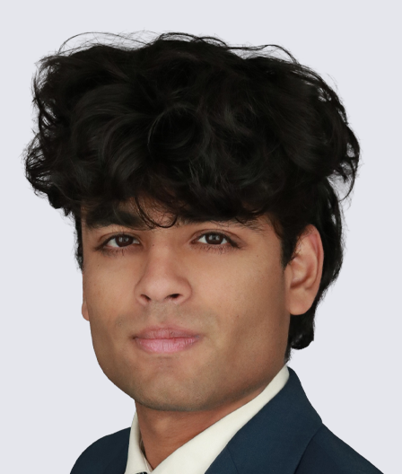 Rishi Ramesh