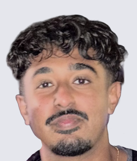 Reuben Varghese