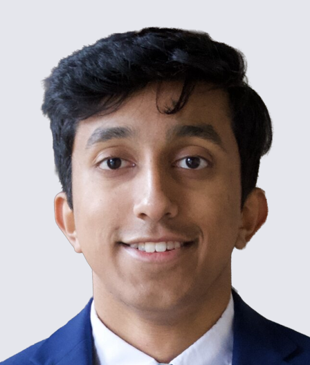 Pranav Nair