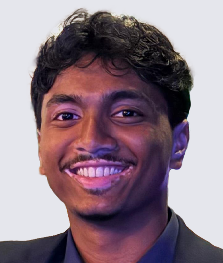 Athul Raj Anilkumar