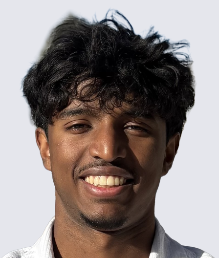 Harun Syed