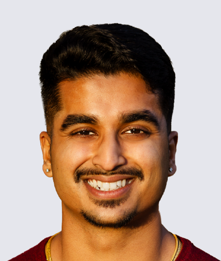 Sachin John