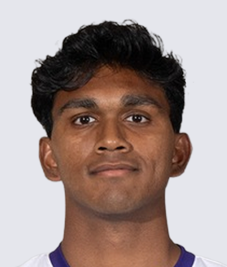 Rishab Rajesh