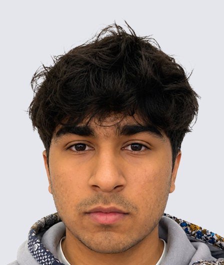 Aaron Meyn