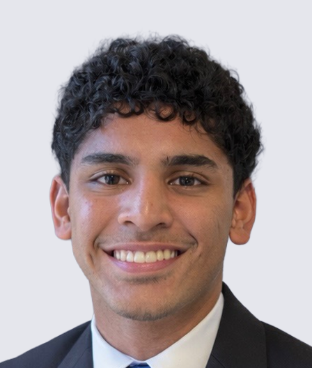 Immanuel Goveas