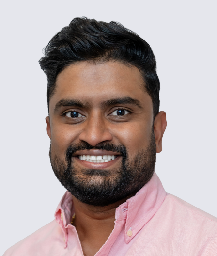 Austin Aluvathingal