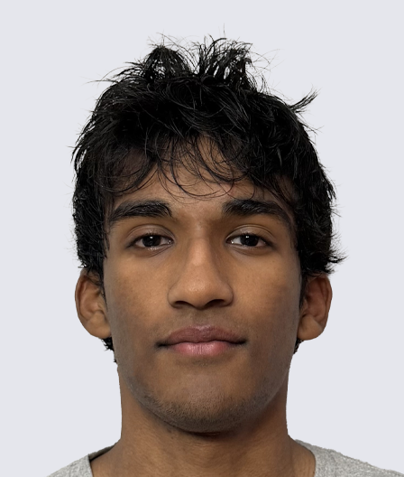Elijah Mathew