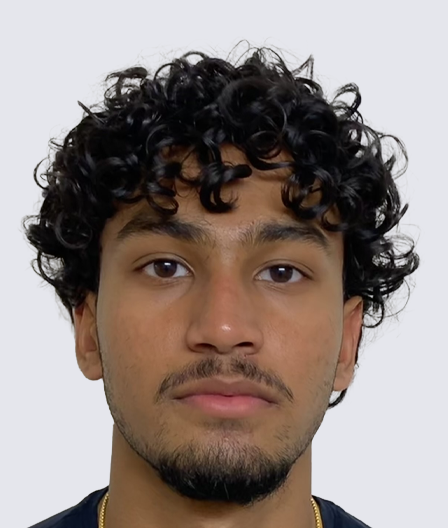 Arun Krishna