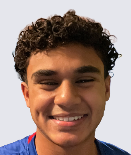 Daniel Augustine