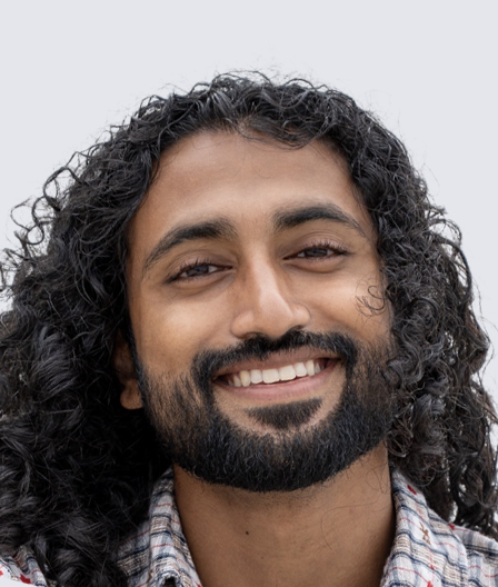 Jonathan Cherian