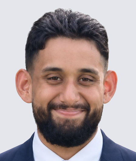 David Suratgar