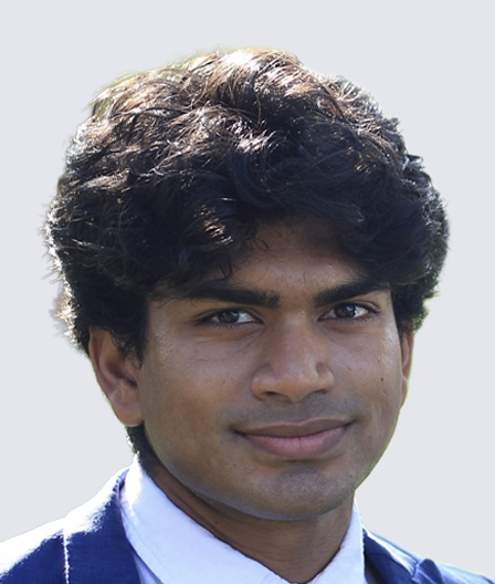 Rebin Vithayathil