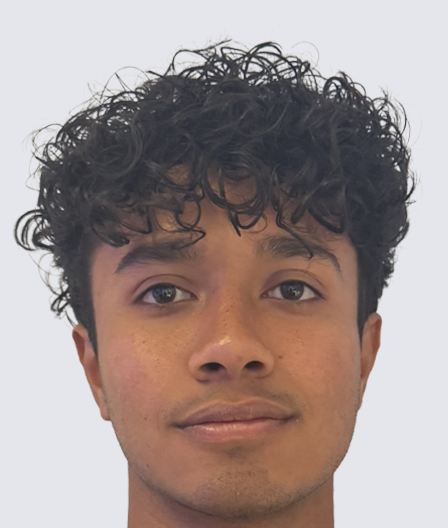 Rishabh Nambiar