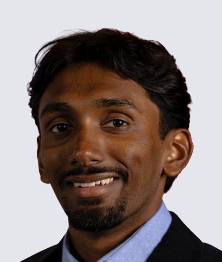 Karthik Nambiar