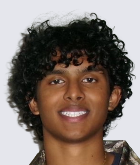 Arjun Krishna