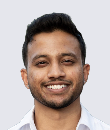 Atul Krishna
