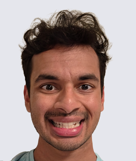 Malachi Varghese