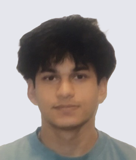 Joshua Mathew