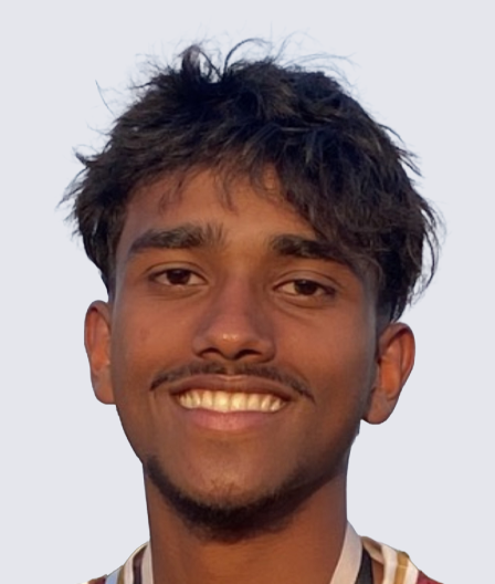 Jabin Mathew