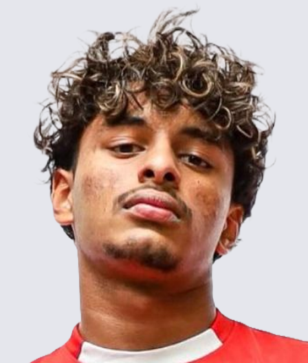 Ezekiel Varghese