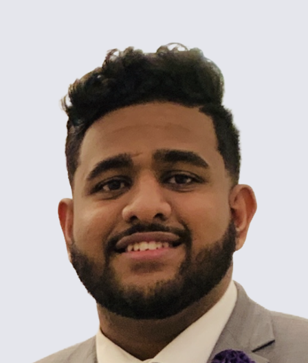 Ashish Thekkedom