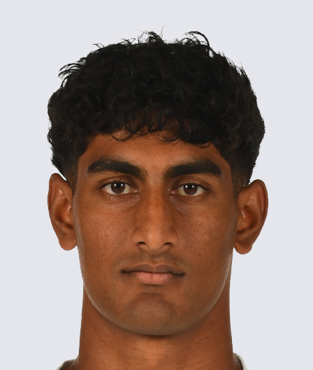 Ashwin Menon