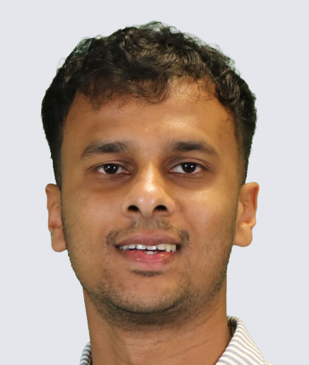 Augustine Kaithackal Mani
