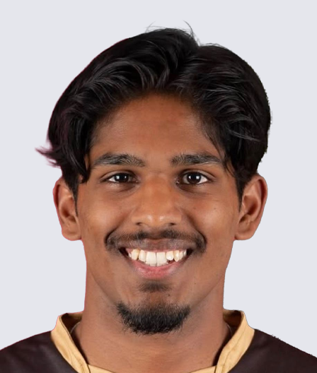 Josh Reddy
