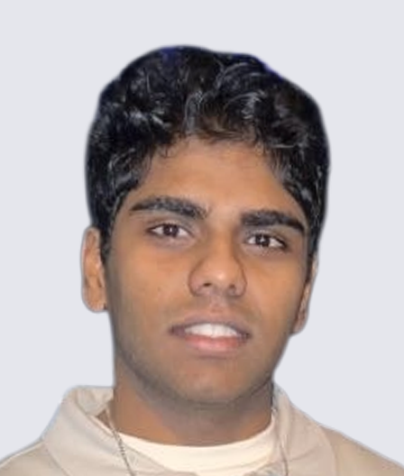 Akash Daniel