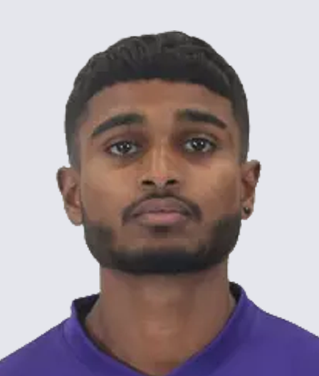 Reuben Cherian Kadanthottu