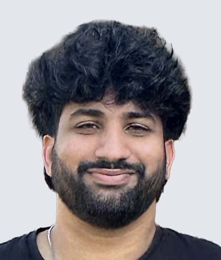 Joel Biju