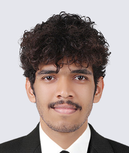 Ismail Saimudeen