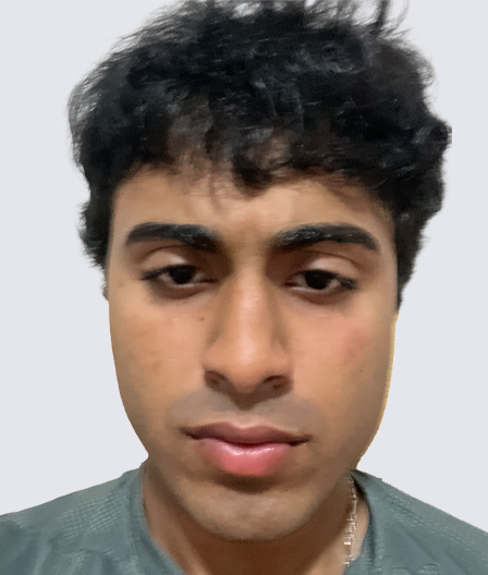 Mahadev Vinod