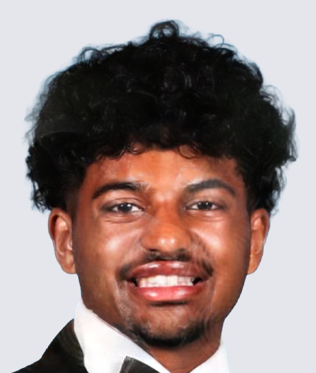 Nikhil Mathew
