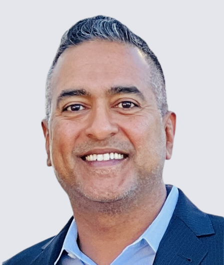 Joe Abraham
