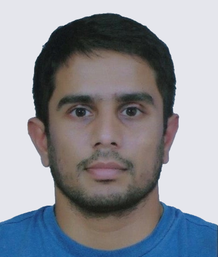Kalesh Thekkethil