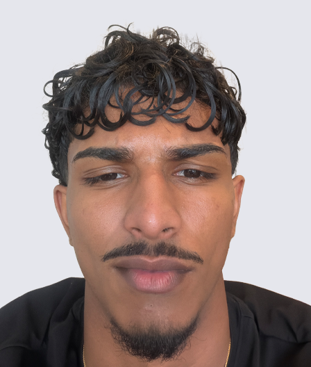 Abel Cheriyan