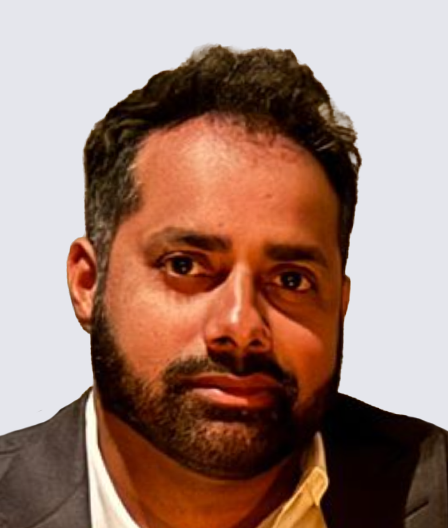 Jibi Abraham