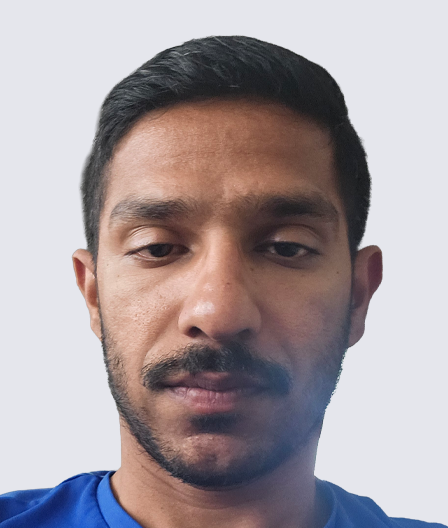 Nikhil Jojo