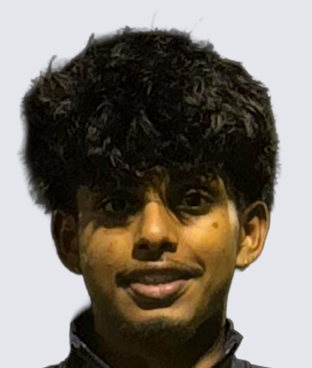 Sherwin Mathew