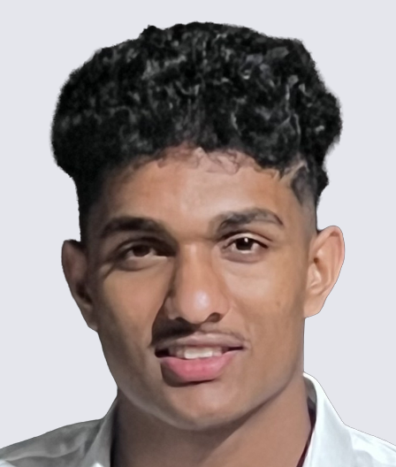 Sheril Simon