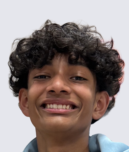 Luke Mathew