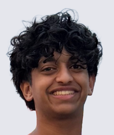 Vishal Mathew