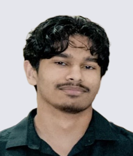Sebastian Joseph