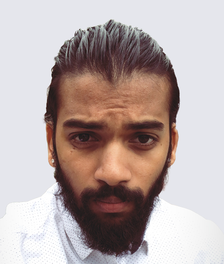 Edwin Varghese