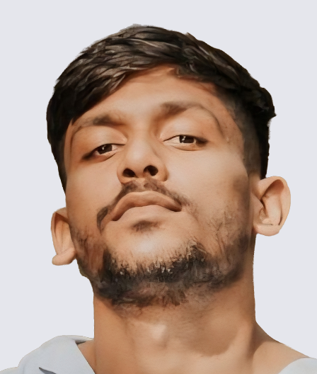 Garry Sam