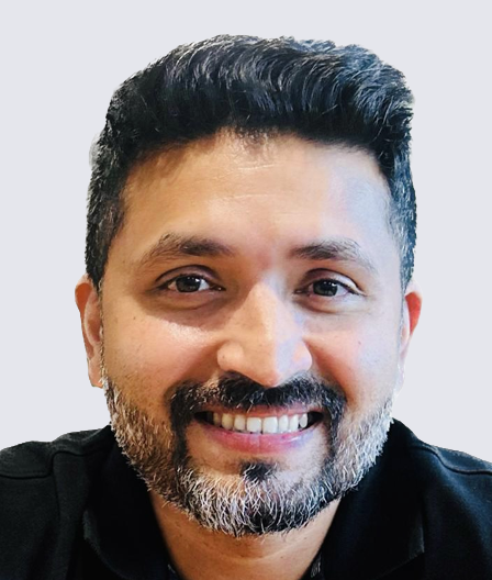 Ashanth Jacob