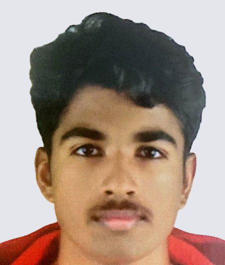 Adarsh Mathew